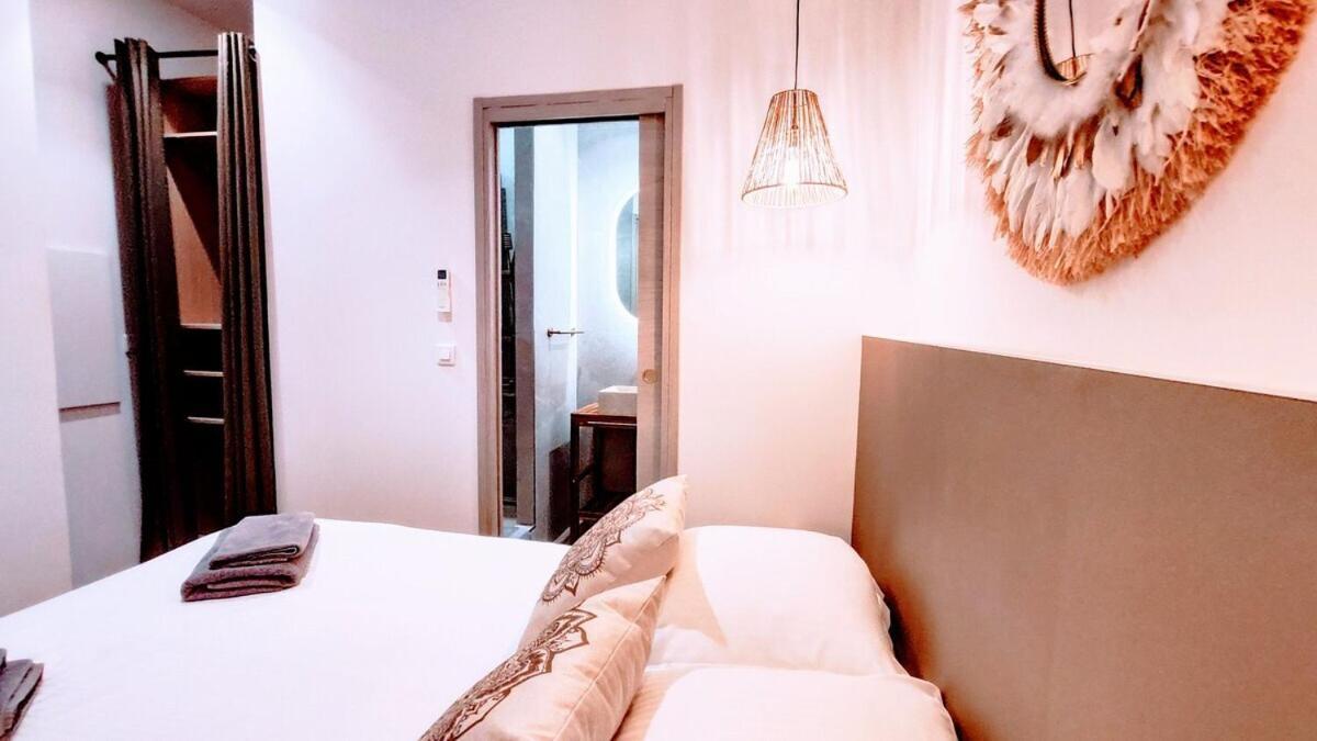 Kosykasa Spa كان الغرفة الصورة
