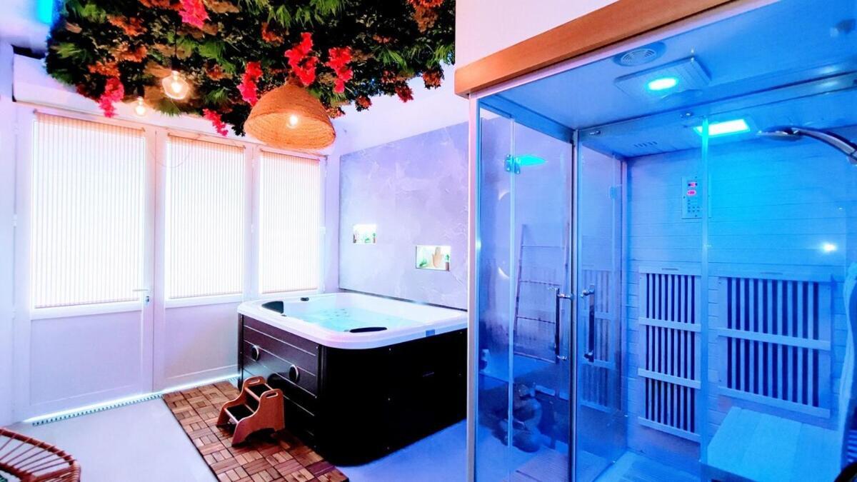 Kosykasa Spa كان الغرفة الصورة