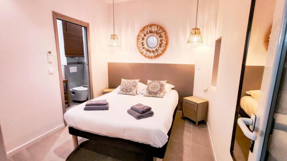 Kosykasa Spa كان الغرفة الصورة
