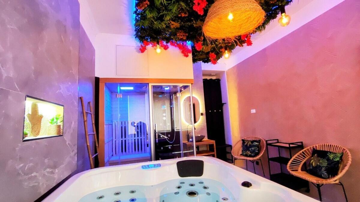 Kosykasa Spa كان الغرفة الصورة
