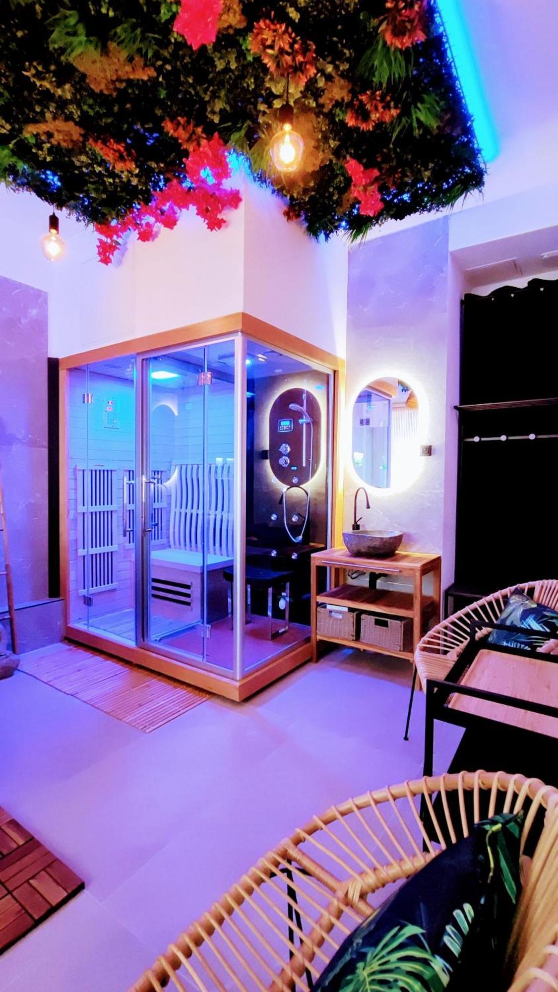 Kosykasa Spa كان المظهر الخارجي الصورة