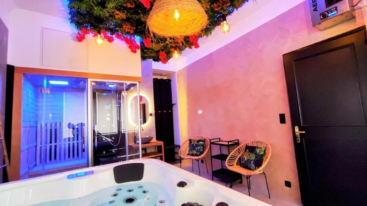 Kosykasa Spa كان الغرفة الصورة