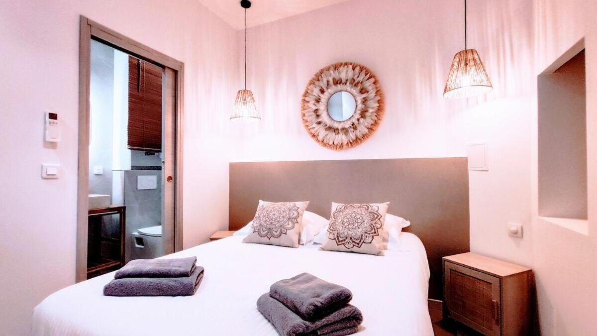 Kosykasa Spa كان الغرفة الصورة