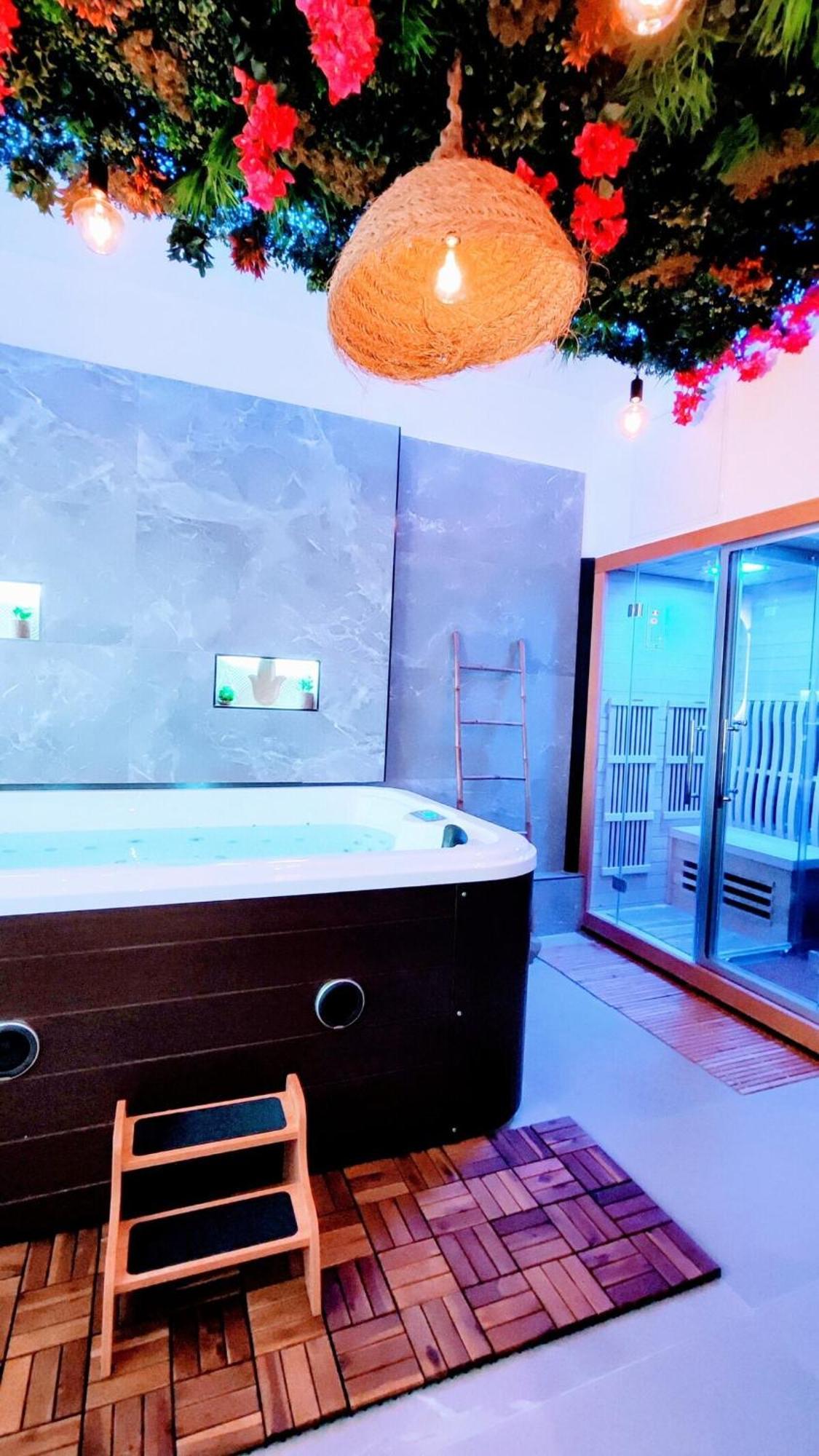 Kosykasa Spa كان الغرفة الصورة