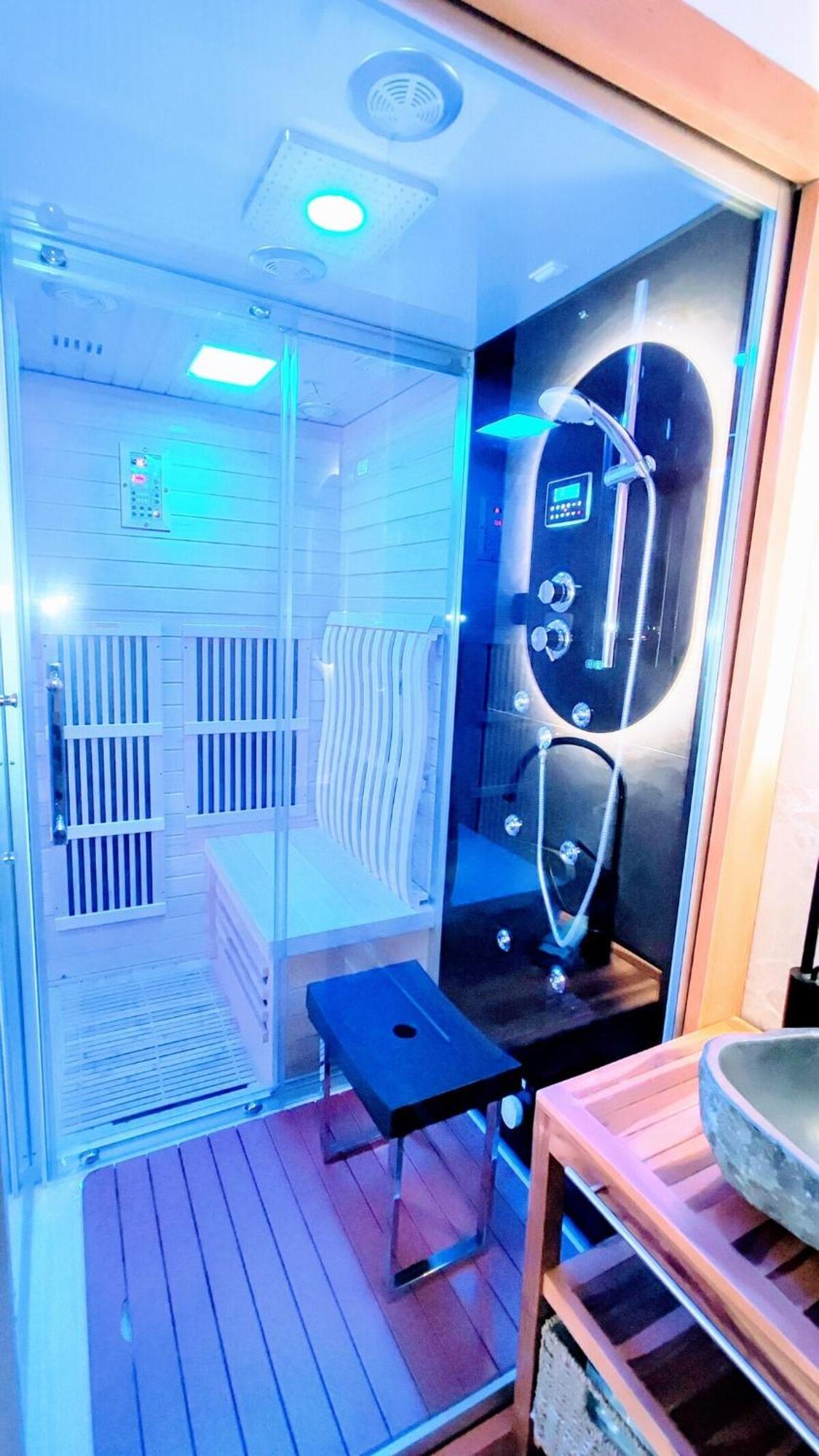 Kosykasa Spa كان الغرفة الصورة