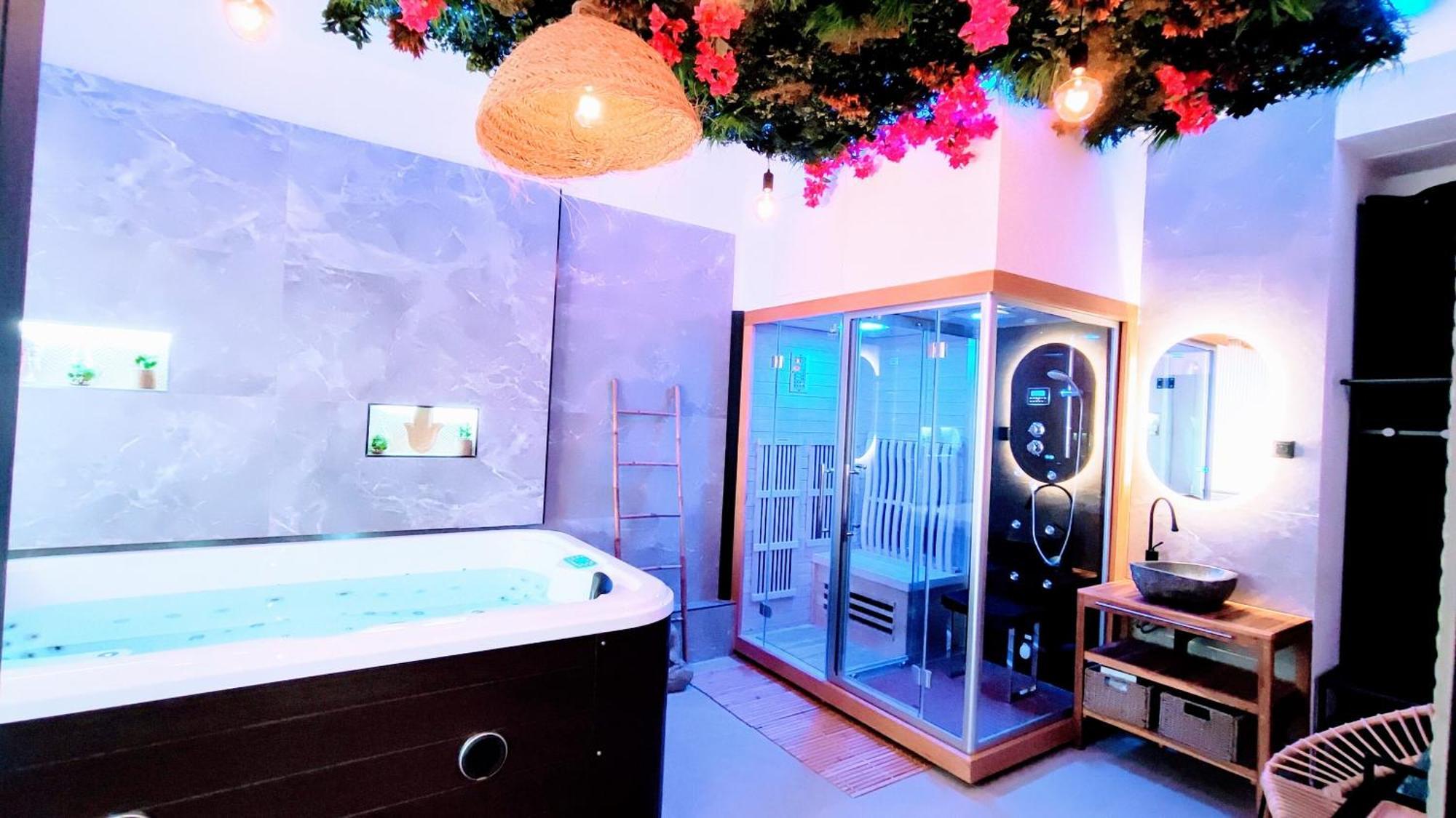 Kosykasa Spa كان المظهر الخارجي الصورة