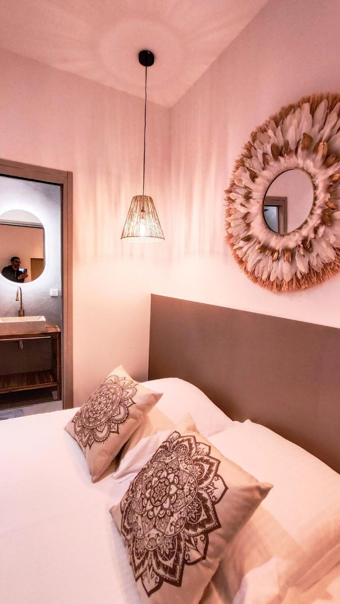 Kosykasa Spa كان الغرفة الصورة