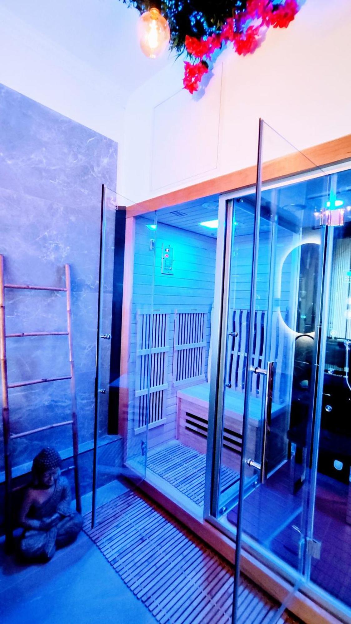 Kosykasa Spa كان المظهر الخارجي الصورة