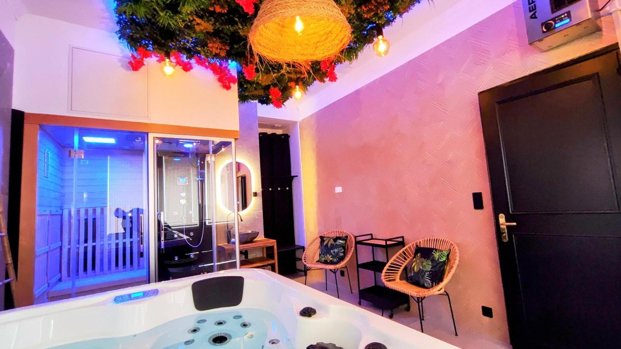 Kosykasa Spa كان المظهر الخارجي الصورة